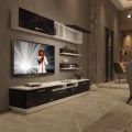 Trendstyle 5220 Tv Üniteleri